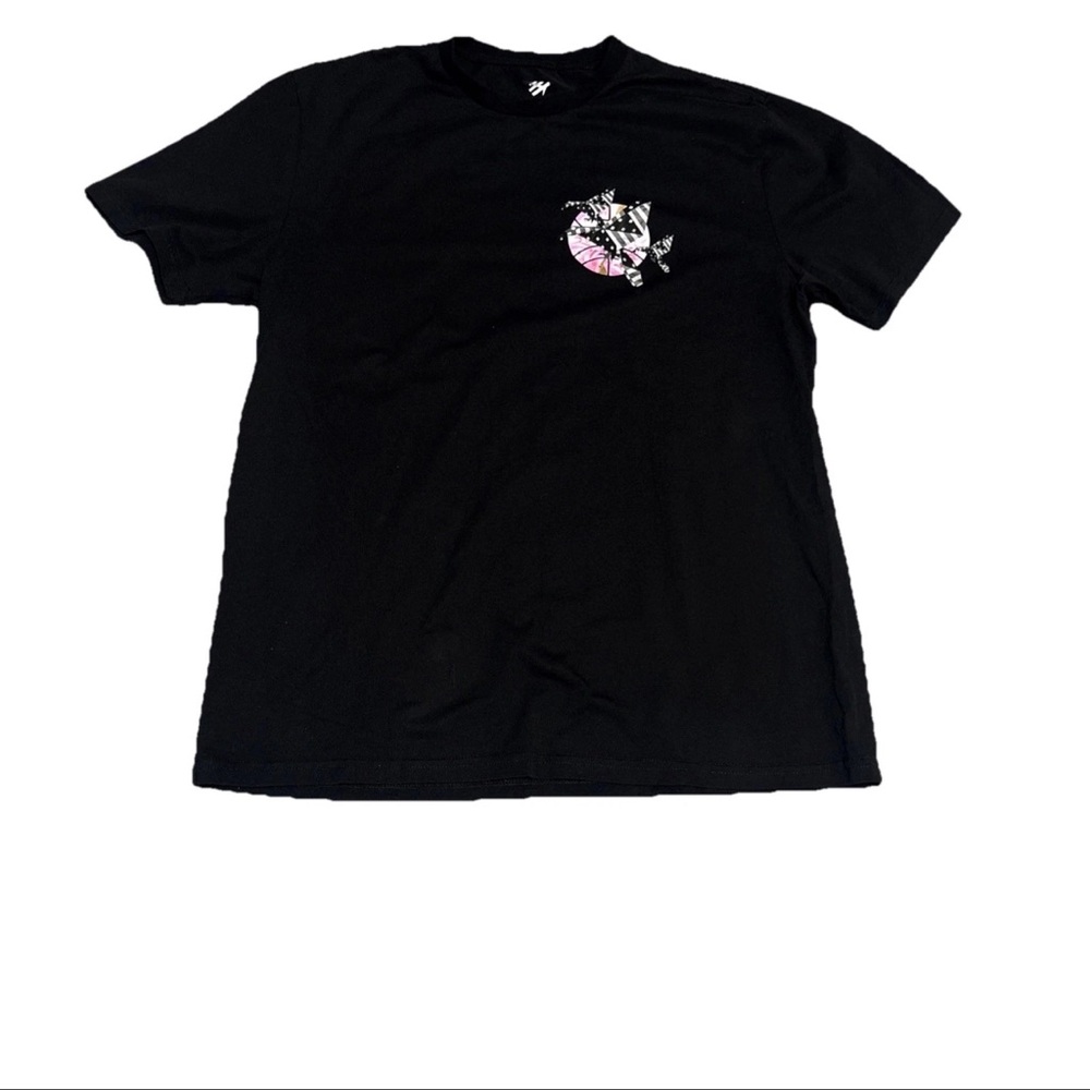 PAPER PLANES Mens BIRDS OF A FEATHER Shirt Greatness Is A Process Size Large - Picture 2 of 14